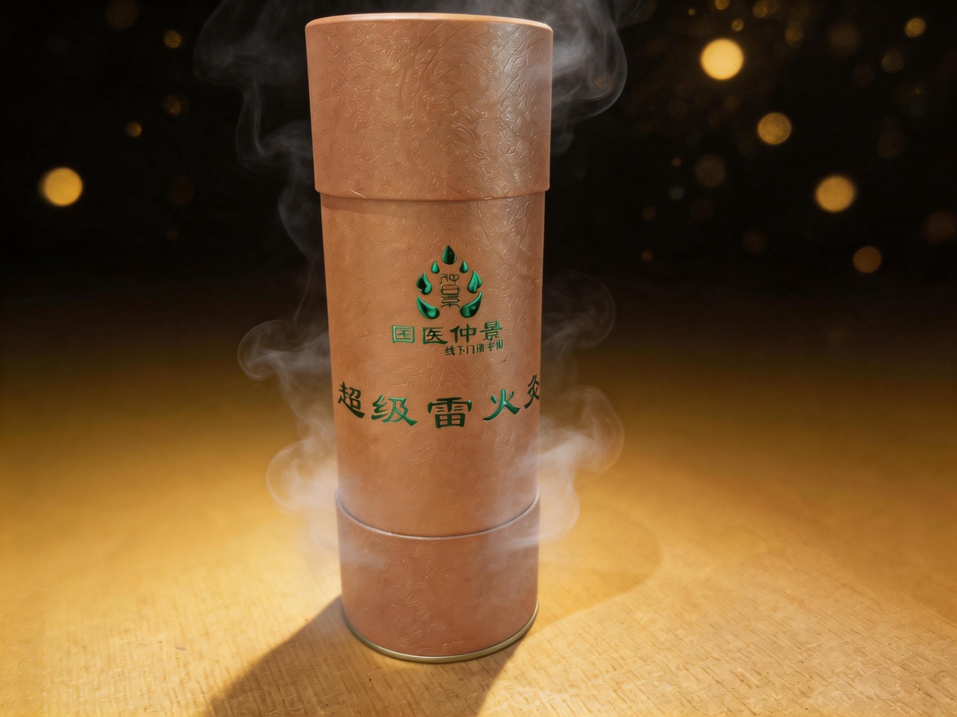 超级雷火灸产品